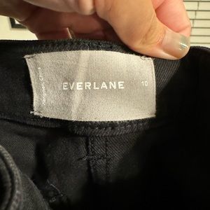 COPY - Everlane wide leg pant